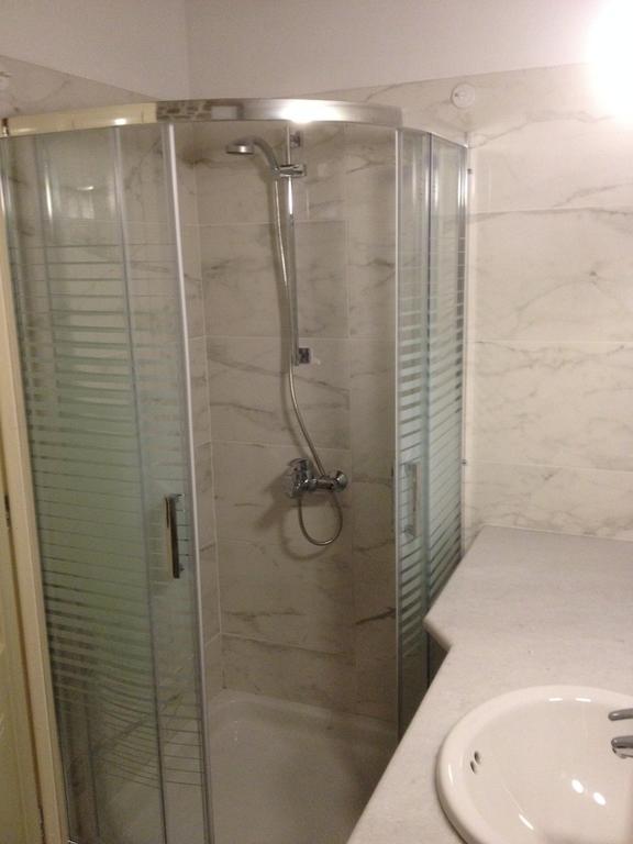 הידרה Guesthouse Alexandra מראה חיצוני תמונה