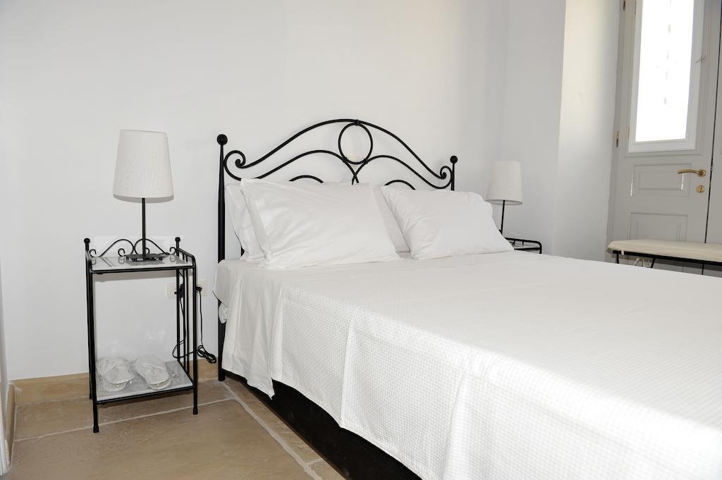 הידרה Guesthouse Alexandra חדר תמונה