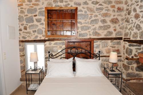 הידרה Guesthouse Alexandra מראה חיצוני תמונה