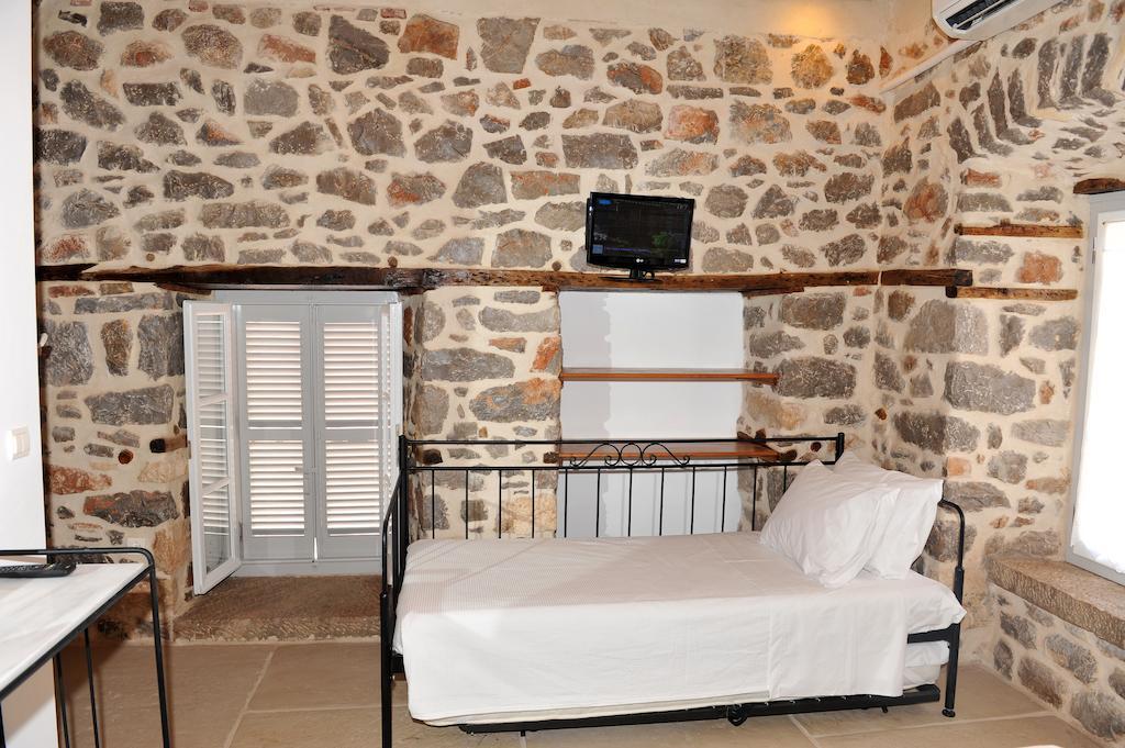 הידרה Guesthouse Alexandra חדר תמונה